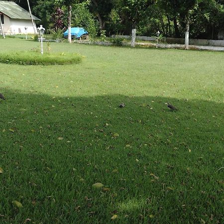 Ilhabela Tenis Clube Ngoại thất bức ảnh