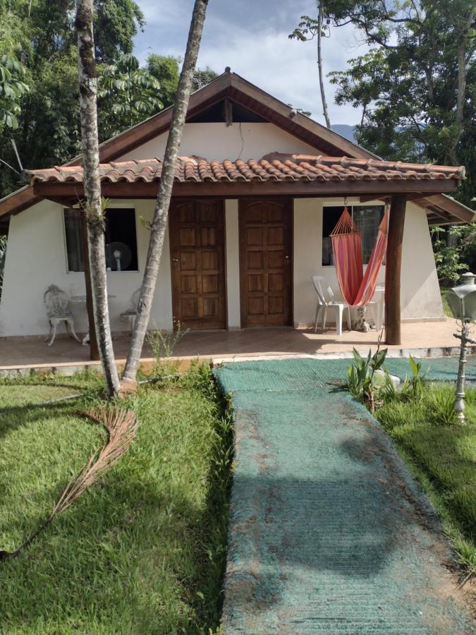 Ilhabela Tenis Clube Ngoại thất bức ảnh