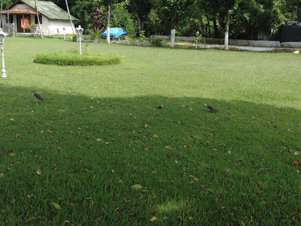 Ilhabela Tenis Clube Ngoại thất bức ảnh