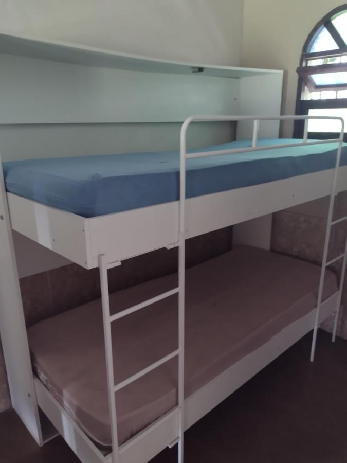 Ilhabela Tenis Clube Ngoại thất bức ảnh