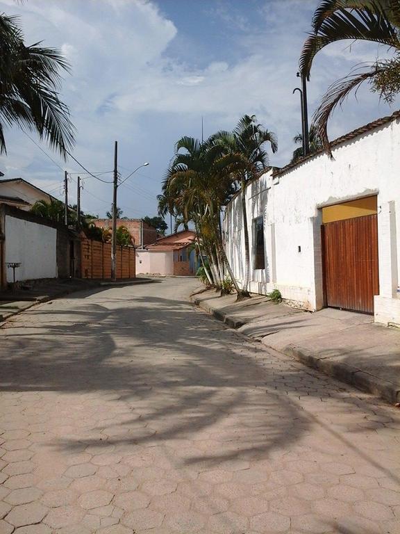 Ilhabela Tenis Clube Ngoại thất bức ảnh