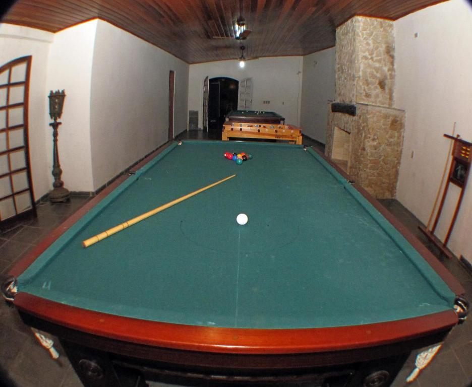 Ilhabela Tenis Clube Ngoại thất bức ảnh