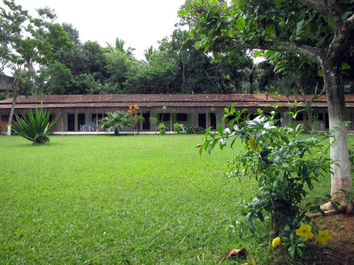 Ilhabela Tenis Clube Ngoại thất bức ảnh